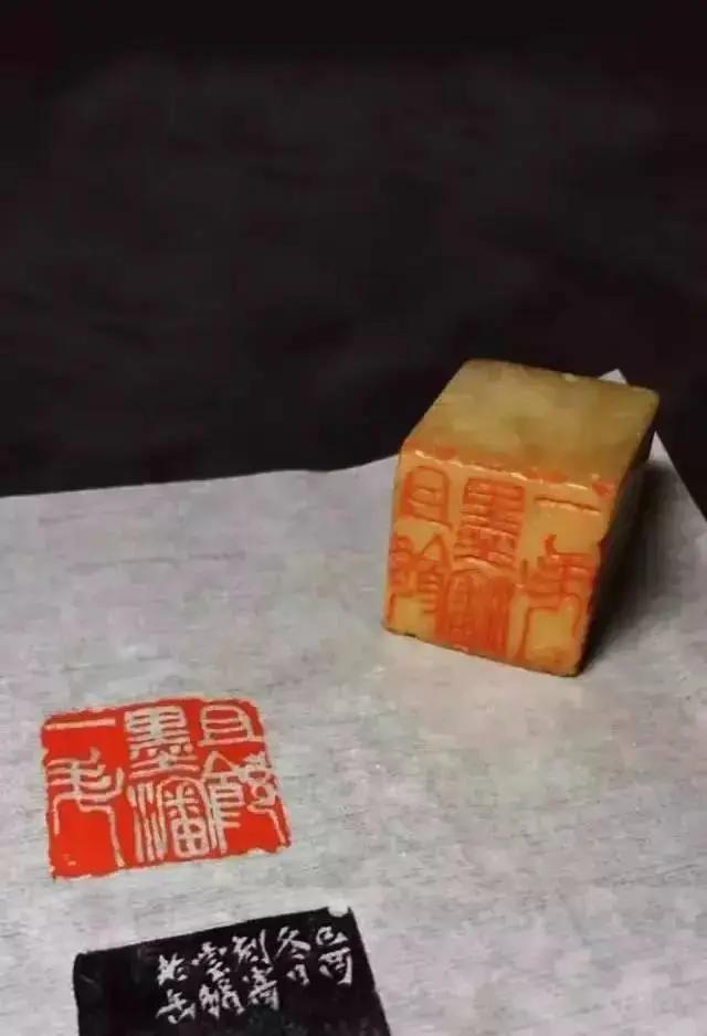 钤印是印章吗还是印章