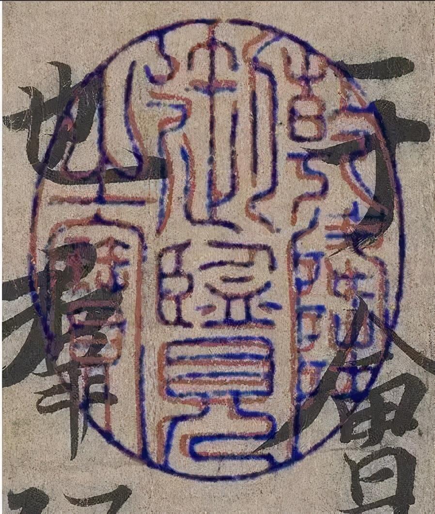 技术革新引领印章行业变革，扫描仿真印章的新时代来临